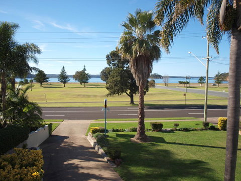 Kon Tiki Apartments - Mackay Tourism 4