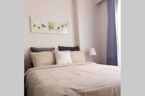 Kent CBD Apartment - Mackay Tourism 8
