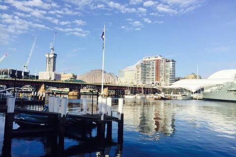 Kent CBD Apartment - Mackay Tourism 4