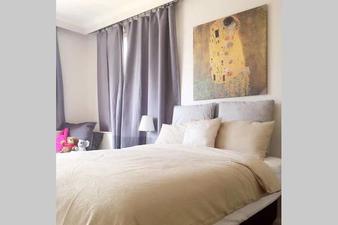 Kent CBD Apartment - Mackay Tourism 7