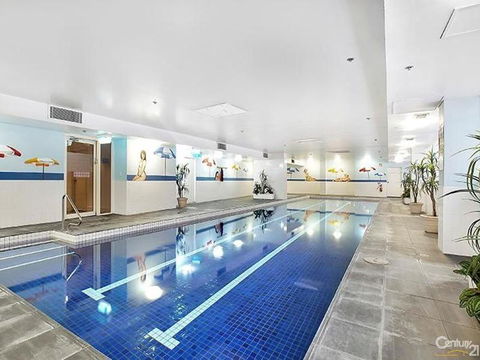 Kent CBD Apartment - Mackay Tourism 11