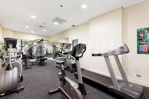 Kent CBD Apartment - Mackay Tourism 12