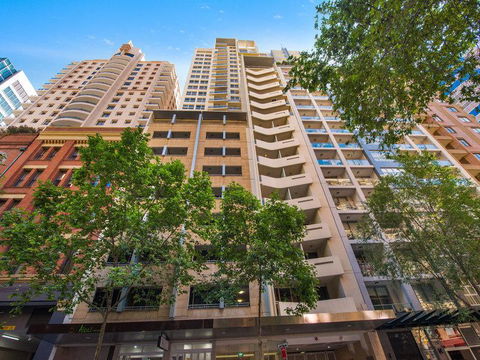Kent CBD Apartment - Mackay Tourism 2
