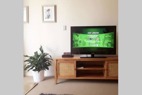 Kent CBD Apartment - Mackay Tourism 6