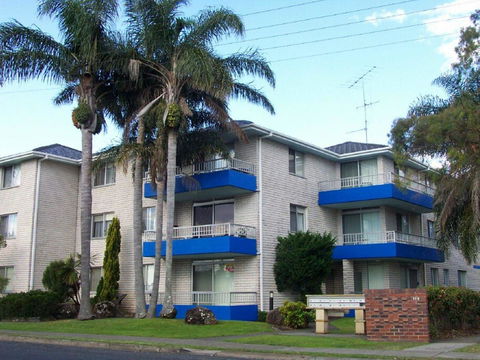 Aquarius 9 - Mackay Tourism 1
