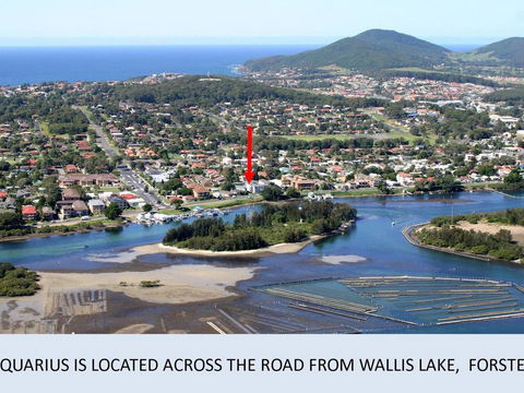 Aquarius 9 - Mackay Tourism 5