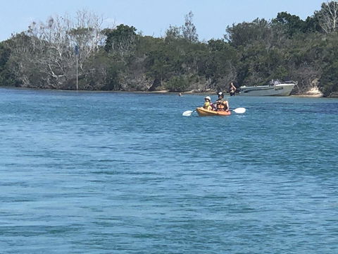 Aquarius 9 - Mackay Tourism 3
