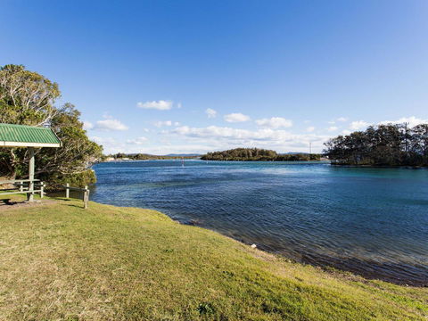 Aquarius 9 - Mackay Tourism 7