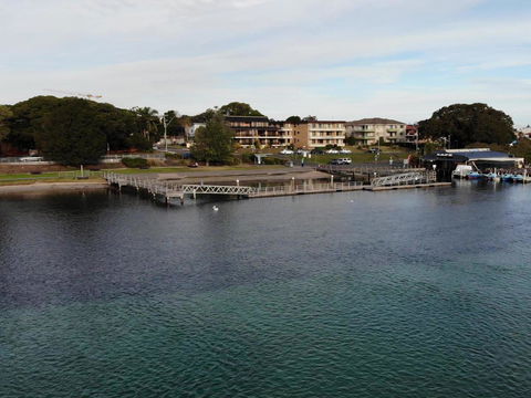 Aquarius 9 - Mackay Tourism 2
