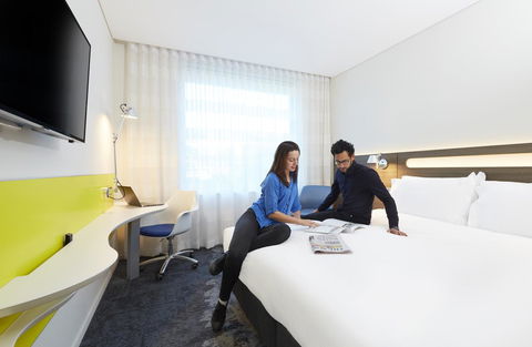 Holiday Inn Express Sydney Macquarie Park, An IHG Hotel - Mackay Tourism 36