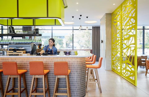 Holiday Inn Express Sydney Macquarie Park, An IHG Hotel - Mackay Tourism 21