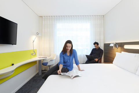 Holiday Inn Express Sydney Macquarie Park, An IHG Hotel - Mackay Tourism 34