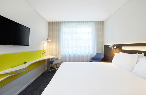 Holiday Inn Express Sydney Macquarie Park, An IHG Hotel - Mackay Tourism 29