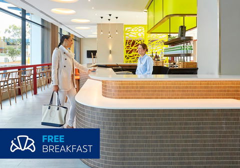 Holiday Inn Express Sydney Macquarie Park, An IHG Hotel - Mackay Tourism 1