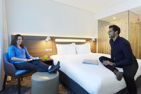 Holiday Inn Express Sydney Macquarie Park, An IHG Hotel - Mackay Tourism 28