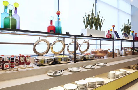 Holiday Inn Express Sydney Macquarie Park, An IHG Hotel - Mackay Tourism 18