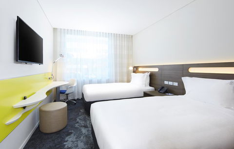 Holiday Inn Express Sydney Macquarie Park, An IHG Hotel - Mackay Tourism 27