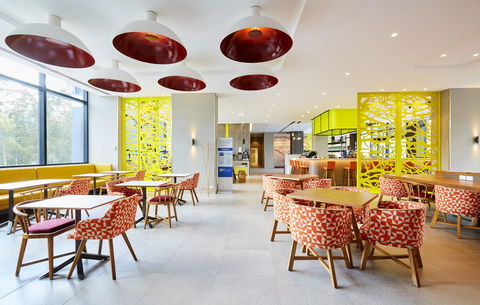 Holiday Inn Express Sydney Macquarie Park, An IHG Hotel - Mackay Tourism 5