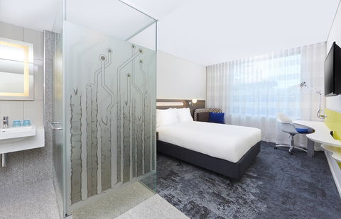 Holiday Inn Express Sydney Macquarie Park, An IHG Hotel - Mackay Tourism 40