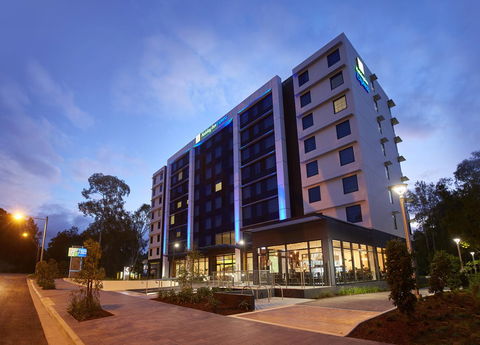 Holiday Inn Express Sydney Macquarie Park, An IHG Hotel - Mackay Tourism 10