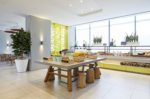 Holiday Inn Express Sydney Macquarie Park, An IHG Hotel - Mackay Tourism 17