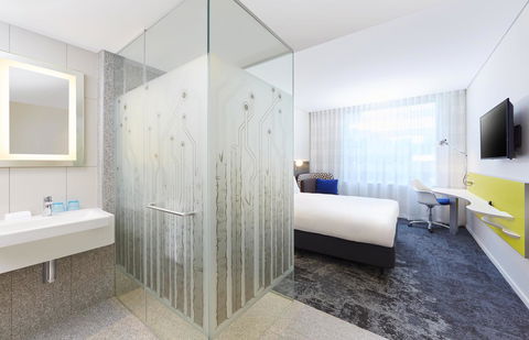 Holiday Inn Express Sydney Macquarie Park, An IHG Hotel - Mackay Tourism 41