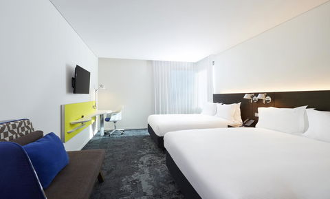 Holiday Inn Express Sydney Macquarie Park, An IHG Hotel - Mackay Tourism 30