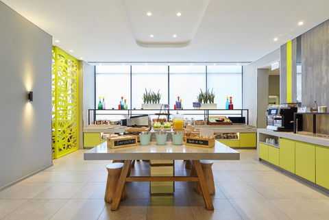 Holiday Inn Express Sydney Macquarie Park, An IHG Hotel - Mackay Tourism 22