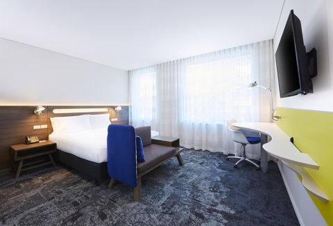 Holiday Inn Express Sydney Macquarie Park, An IHG Hotel - Mackay Tourism 38