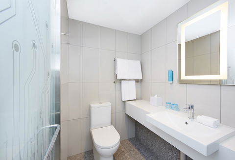 Holiday Inn Express Sydney Macquarie Park, An IHG Hotel - Mackay Tourism 42