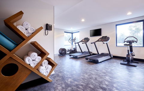 Holiday Inn Express Sydney Macquarie Park, An IHG Hotel - Mackay Tourism 11