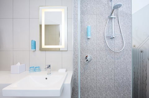 Holiday Inn Express Sydney Macquarie Park, An IHG Hotel - Mackay Tourism 15
