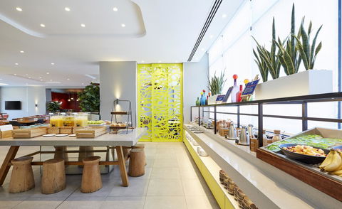 Holiday Inn Express Sydney Macquarie Park, An IHG Hotel - Mackay Tourism 23