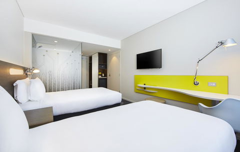 Holiday Inn Express Sydney Macquarie Park, An IHG Hotel - Mackay Tourism 39