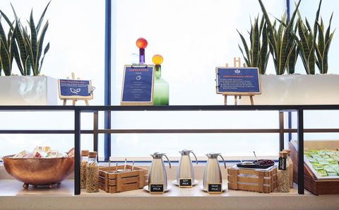 Holiday Inn Express Sydney Macquarie Park, An IHG Hotel - Mackay Tourism 24