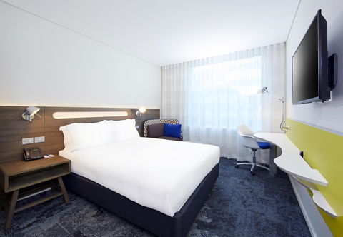 Holiday Inn Express Sydney Macquarie Park, An IHG Hotel - Mackay Tourism 4