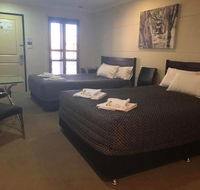 Balranald Club Motel - Mackay Tourism