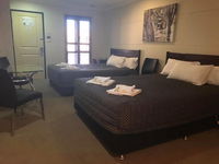 Book Balranald Accommodation Vacations Mackay Tourism Mackay Tourism