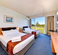 Red Star Hotel West Ryde - Mackay Tourism