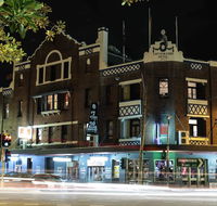Clover Backpackers - Mackay Tourism