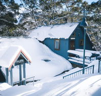 Pure Chalet Thredbo - Mackay Tourism