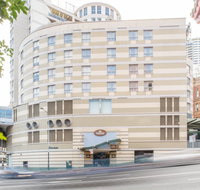 Seasons Darling Harbour - Mackay Tourism