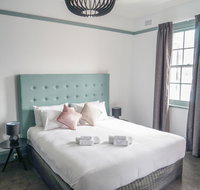 Oasis on Beamish Hotel - Mackay Tourism