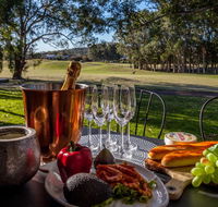 Horizons Retreat  Golf Villa 133 - Mackay Tourism