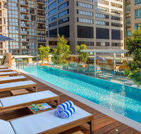 Primus Hotel Sydney - Mackay Tourism