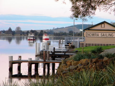 Quest Nowra - Mackay Tourism 9