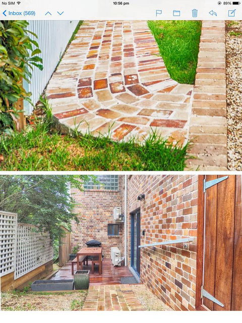 Hideaway Holiday Apartments - Mackay Tourism 30