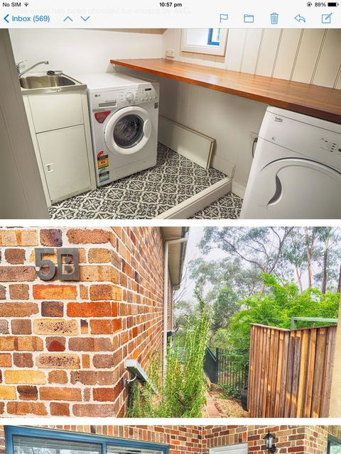 Hideaway Holiday Apartments - Mackay Tourism 21