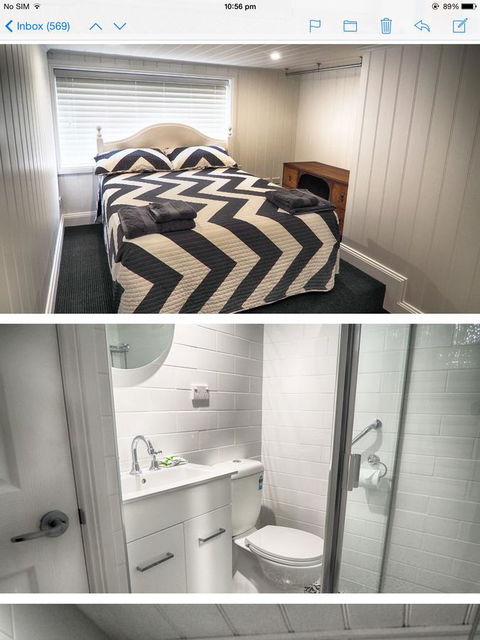 Hideaway Holiday Apartments - Mackay Tourism 28