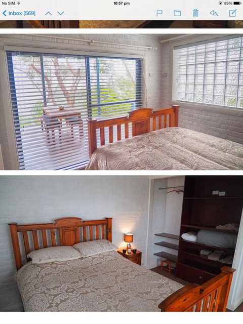 Hideaway Holiday Apartments - Mackay Tourism 18